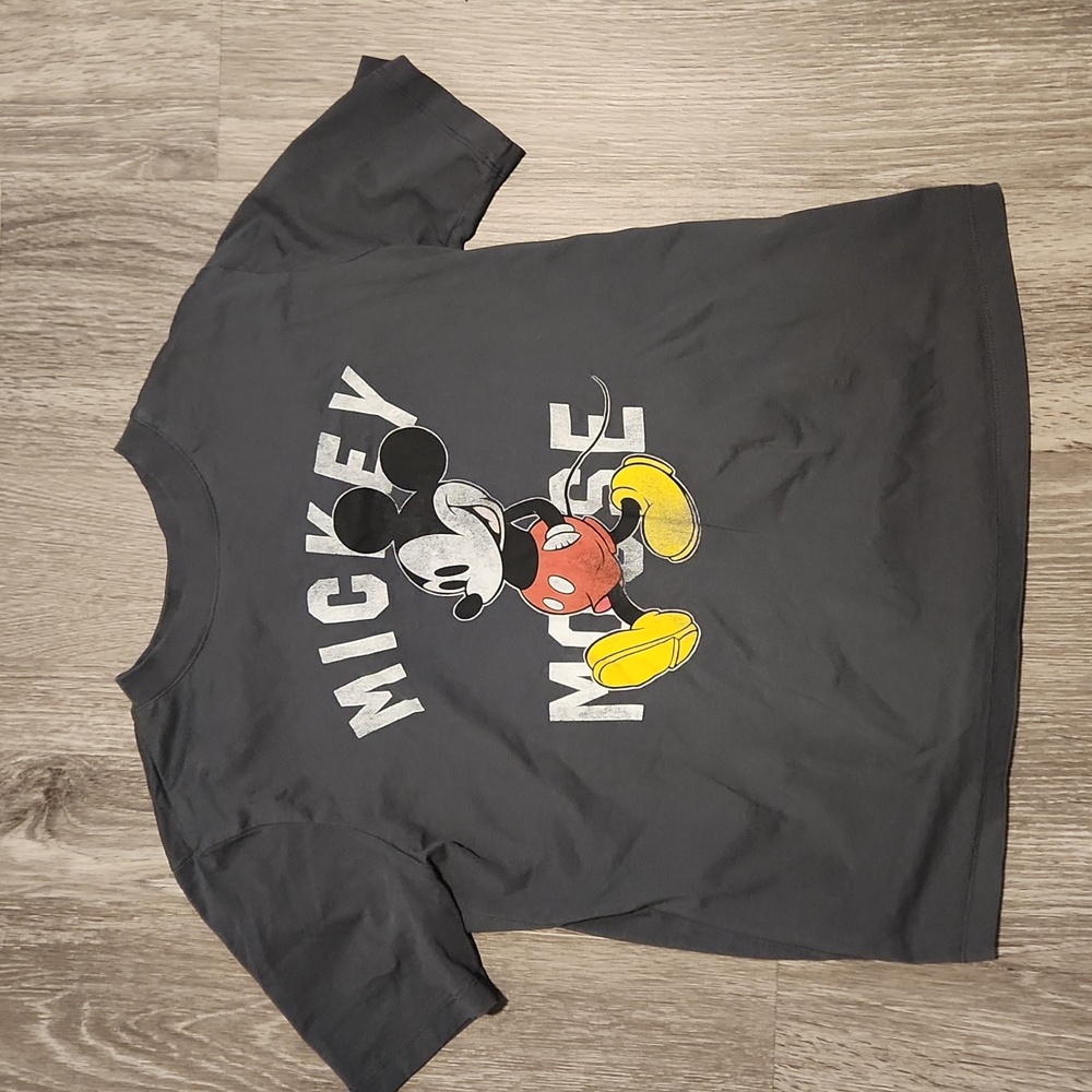 H&M Disney Mickey Mouse t-shirt size euro xs